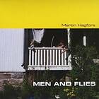 Hagfors Men And Flies CD