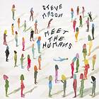 Steve Mason Meet The Humans CD