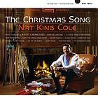 King Cole The Christmas Song Expanded Edition CD