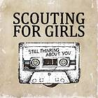 Scouting For Girls Still Thinking About You CD