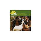 The Beach Boys Pet Sounds (Remastered) CD