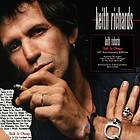 Keith Richards Talk Is Cheap 30th Anniversary Edition CD