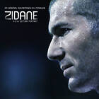 Mogwai Zidane: A Portrait CD