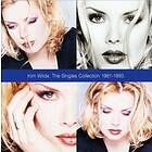 Kim Wilde The Singles Collection 1981-1993 CD