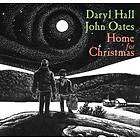 Hall & Oates Home For Christmas CD