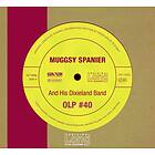 Muggsy Spanier And His Dixieland Band CD