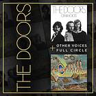 The Doors Other Voices/Full Circle CD