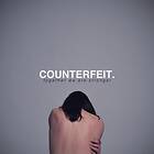 Counterfeit We Are Stronger CD