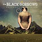 The Sorrows Faithful Satellite CD