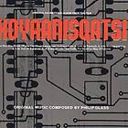 Filmmusikk Koyaanisqatsi CD