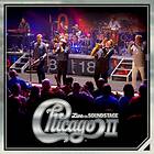 Chicago II Live On Soundstage CD