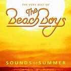 The Beach Boys Sounds Of Summer Very Best CD