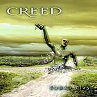 Creed - Human Clay CD