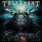 Testament - Dark Roots Of Earth CD