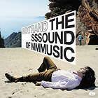 Bertrand Burgalat The Sssound Of Mmmusic CD