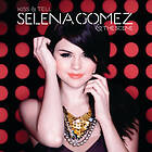 Selena Gomez Kiss And Tell CD