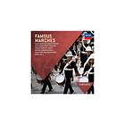 Hector Berlioz Famous Marches CD