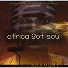 Abavuki Africa Got Soul CD