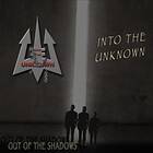 Into The Unknown Out Of Shadows CD