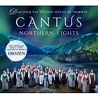 Cantus Lights CD