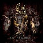 God Seed - Live At Wacken (m/DVD) CD