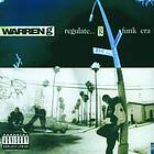 Warren G - Regulate...G Funk Era (Remastered) CD