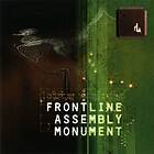 Front Line Assembly CD