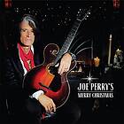 Joe Perry Perry's Merry Christmas CD