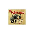 The Ventures - Absolutely Essential Recordings CD
