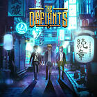 Defiants Zokusho CD