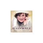 Susan Boyle Home For Christmas CD