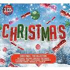 Diverse Artister - Christmas The Collection CD