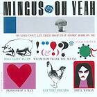 Charles Mingus Oh Yeah CD