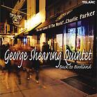 Shearing Back To Birdland CD