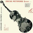 Pettiford Sextet CD