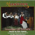Dag Og Vegar Vårdal Hueknuden CD