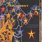 Pavement Terror Twilight CD