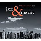Jazz & The City CD