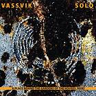 Torgeir Vassvik - A Place Behind The Gardens Of Houses. BÁIKI CD