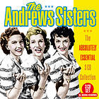 The Andrews Sisters Absolutely Recordings CD