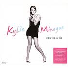 Kylie Minogue Confide In Me CD