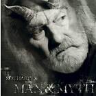 Roy Man & Myth CD