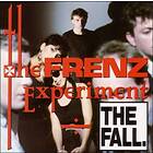 The Fall Frenz Experiment CD