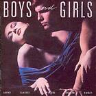 Bryan Ferry Boys And Girls (Remastered) CD