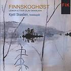 Kjetil Skaslien Finnskoghøst CD