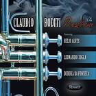 Claudio Roditi Braziliance x4 CD