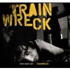 Boys Night Out Trainwreck CD