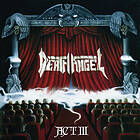 Death Act III CD