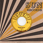 Roy Orbison Chicken-Hearted B/W I Like (Sun Records Reissue) LP