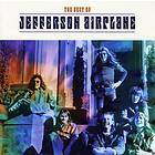 Jefferson Airplane The Best Of CD